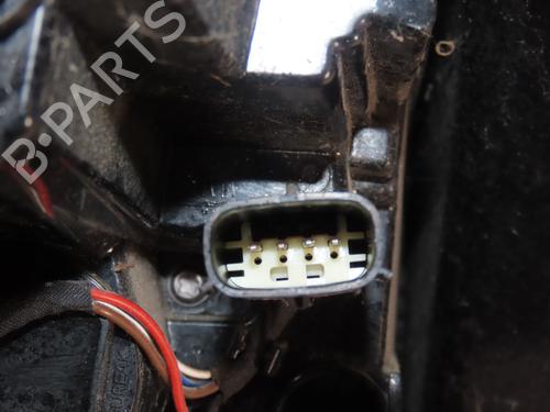 Used Right taillight Right taillight 34332818 34332818