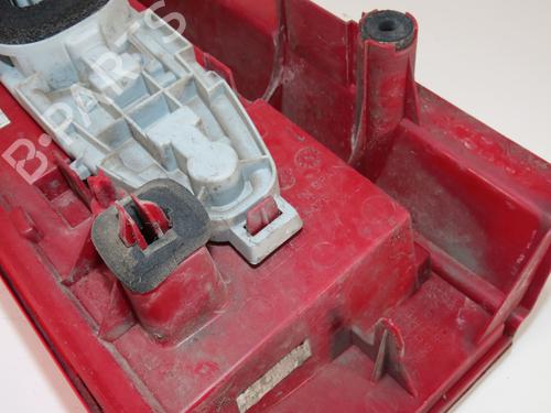 Right taillight PEUGEOT PARTNER Tepee 1.6 HDi 16V | BP33997971C35  - Image 5