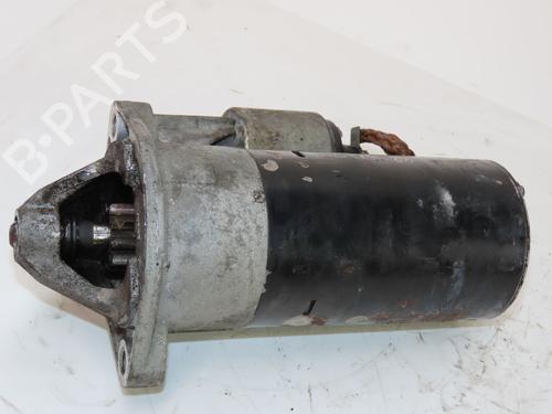 Starter FORD C-MAX (DM2) 1.8 TDCi | BP34357616M8 - Image 3