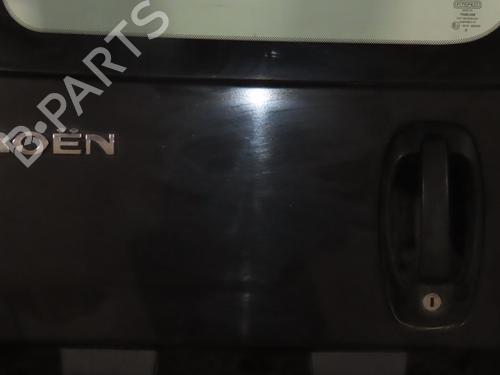 Left tailgate CITROËN NEMO MPV 1.4 | BP30093248C76 