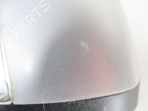 Used Left mirror RENAULT CLIO IV (BH_) 1.5 dCi 90 (90 hp) 29215288
