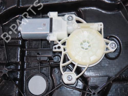 Used Rear right window mechanism Rear right window mechanism FORD FOCUS IV (HN) 1.0 EcoBoost (125 hp) 34641116 34641116