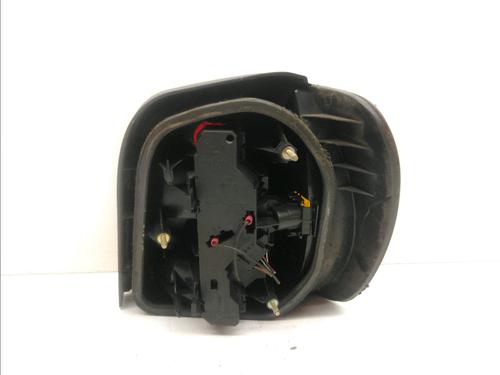 Used Left taillight VW POLO III (6N1) 60 1.4 (60 hp) 15138823