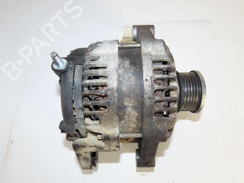 Used Alternator CHEVROLET ORLANDO (J309) 2.0 D (163 hp) 29901579