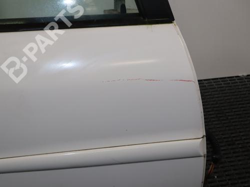 Right rear door PEUGEOT 206 SW (2E/K) 1.6 16V | BP11771417C5 