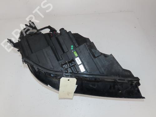 Used Left headlight Left headlight OPEL ASTRA K (B16) 1.4 Turbo (68) (125 hp) 36758743 36758743