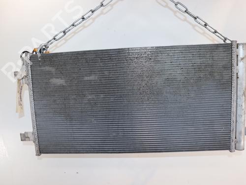 Used Heater matrix Heater matrix VW POLO VI (AW1, BZ1, AE1) 1.0 MPi (80 hp) 40162520 40162520