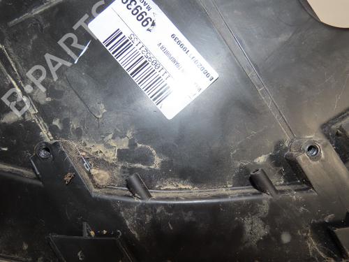 Used Left headlight VW TRANSPORTER T5 Van (7HA, 7HH, 7EA, 7EH) 2.5 TDI (130 hp) 30333324