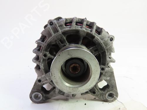 Alternator RENAULT WIND (E4M_) 1.2 (E4MF) | BP33478873M7 - Image 5