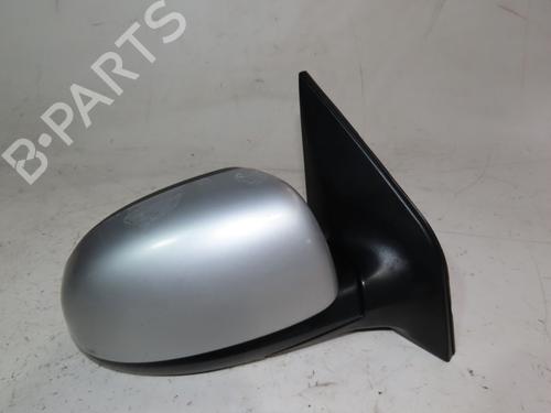 Right mirror KIA PICANTO I (SA) 1.0 | BP19917412C27 
