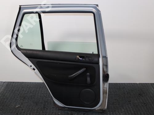 Left rear door VW GOLF IV (1J1) 1.9 SDI | BP12181387C4 