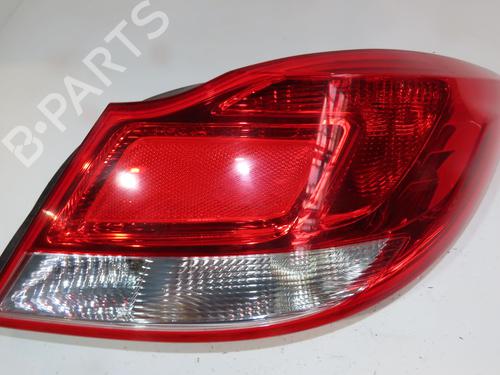 Høyre baklys OPEL INSIGNIA A Saloon (G09) 2.0 CDTI (69) (131 hp) 28206380