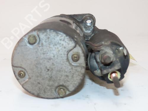 Startmotor RENAULT CLIO II (BB_, CB_) 1.4 (B/CB0C, B/CB0S) | BP28330881M8