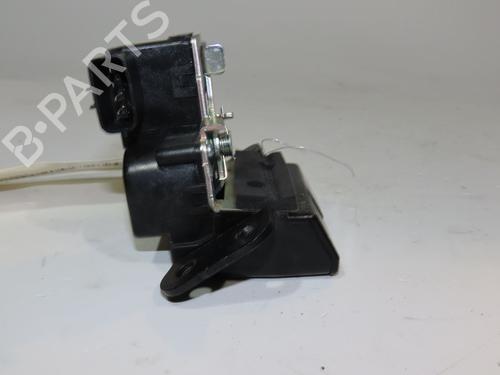 Tailgate lock KIA CEE'D SW (ED) 1.6 CRDi 90 | BP20229398C101 