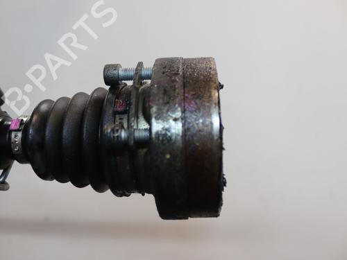 Used Right front driveshaft Right front driveshaft 37501125 37501125