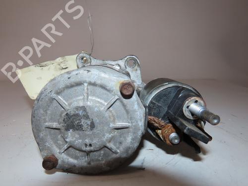 Used Starter DACIA DUSTER (HS_) 1.6 16V (105 hp) 28485435