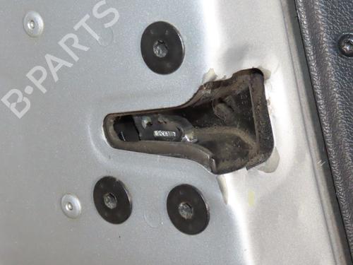 Tür links vorne für RENAULT CLIO III (BR0/1, CR0/1) 1.5 dCi (C/BR0G, C/BR1G) (68 hp) 30868244