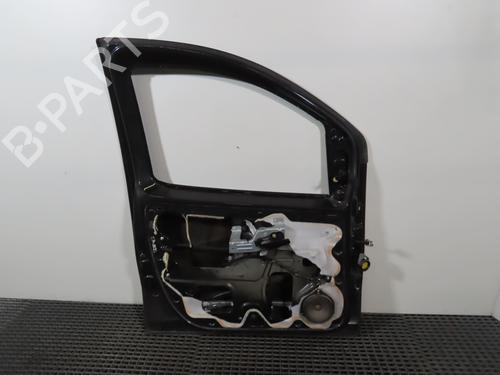 Left front door PEUGEOT BIPPER Tepee 1.4 HDi | BP16479110C2