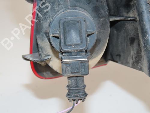 Tågelys RENAULT ESPACE IV (JK0/1_) 2.0 dCi (JK02, JK03) (131 hp) 31277590