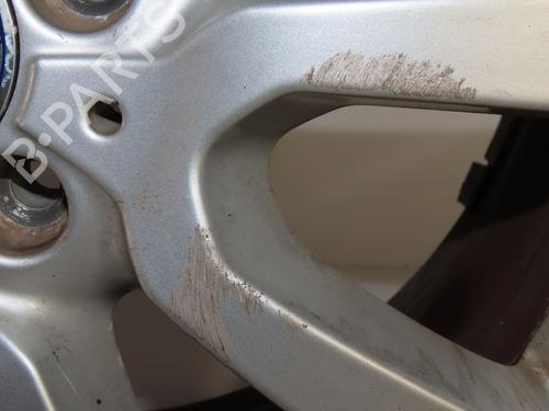 Rim MERCEDES-BENZ M-CLASS (W164) ML 350 CDI 4-matic (164.125, 164.124) | BP30164685C45