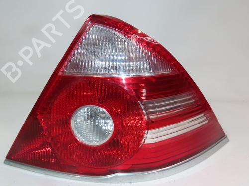 Right taillight FORD MONDEO III (B5Y) 2.0 TDCi | BP28310007C35 