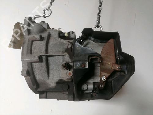Gearbox FORD FIESTA VI (CB1, CCN) 1.25 | BP10685280M3 