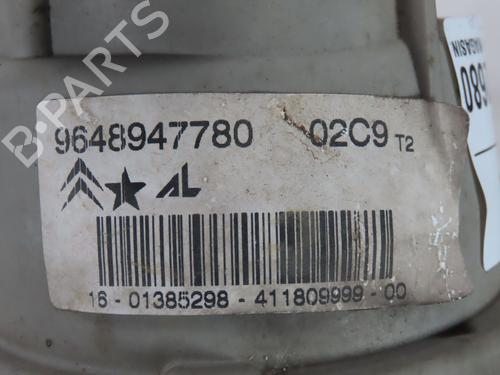 Used Left front fog light CITROËN C3 I (FC_, FN_) 1.4 HDi (68 hp) 27975933