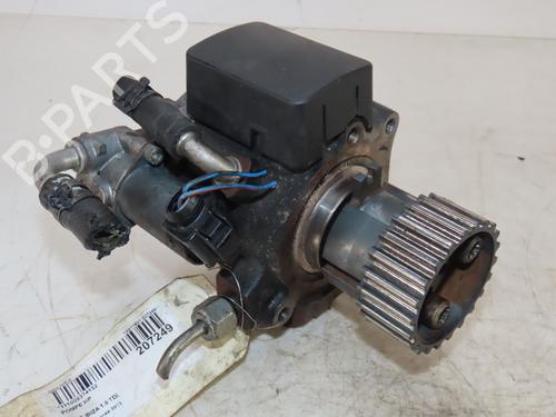 Indsprøtningspumpe SEAT IBIZA IV (6J5, 6P1) 1.6 TDI (90 hp) 24486465