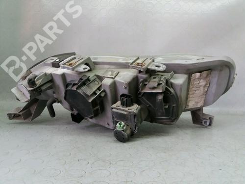 Left headlight ROVER 45 I Saloon (RT) 2.0 iDT | BP9008954C28 