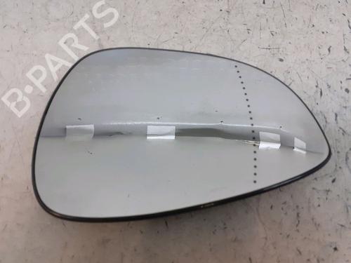 Used Left mirror FORD FIESTA VI (CB1, CCN) 1.25 (60 hp) 14898012
