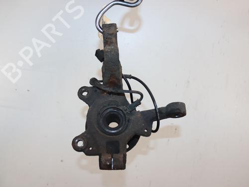 Højre Styrespindel Lejehus Højre Styrespindel Lejehus RENAULT CLIO III (BR0/1, CR0/1) 1.5 dCi (C/BR0G, C/BR1G) (68 hp) 36573335 36573335