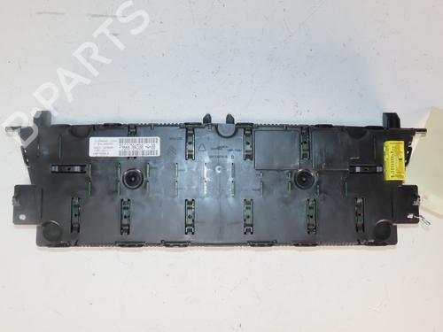Instrument cluster CITROËN C4 Picasso I MPV (UD_) 1.6 HDi 110 | BP30048049C47 