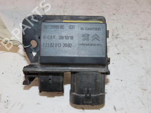 Other PEUGEOT 308 II (LB_, LP_, LW_, LH_, L3_) 1.5 BlueHDI 100 | BP29644057O1