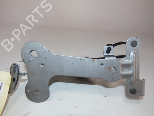 Hand brake CITROËN C3 II (SC_) 1.4 HDi 70 (SC8HZC, SC8HR0, SC8HP4) | BP35935992I18 - Image 2