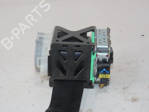 Front left seatbelt CITROËN DS4 (NX_) 1.6 HDi 110 | BP39937244I26 - Image 3