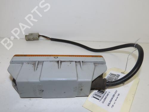 Used Right front indicator VW GOLF II (19E, 1G1) 1.8 (90 hp) 17101017