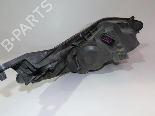 Left headlight FORD FIESTA VI (CB1, CCN) 1.4 TDCi | BP24822388C28 