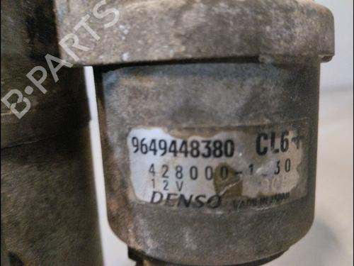 Starter PEUGEOT 407 Coupe (6C_) 2.7 HDi | BP12604834M8 