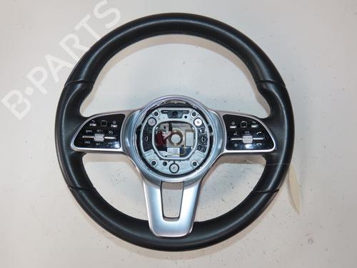 Steering wheel MERCEDES-BENZ A-CLASS (W177) A 180 d (177.003) | BP39084533C49 - Image 5