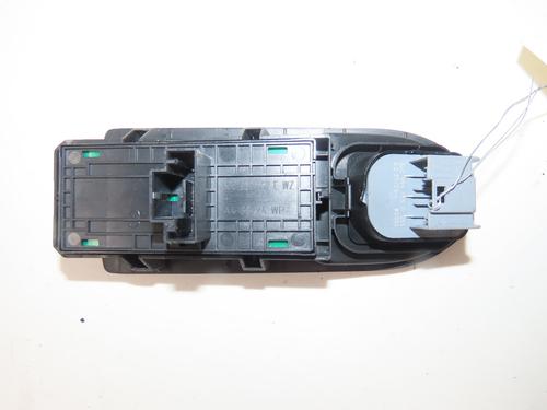 Used Left front window switch Left front window switch VW GOLF VIII (CD1, DA1) 1.5 eTSI (131 hp) 36510196 36510196