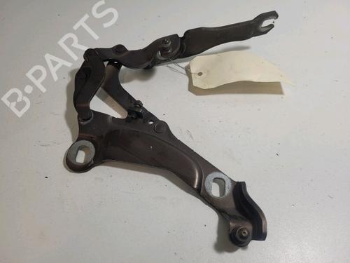 Used Hinge/Door check strap MINI MINI CLUBMAN (R55) Cooper D (109 hp) 14897545