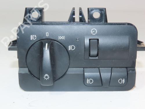 Headlight switch BMW 3 (E46) 330 d | BP26405091I24