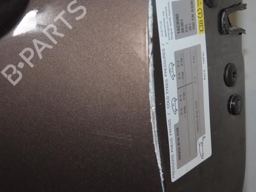 left-front-door-citroen-c4-ii-nc_-2009-32715425 main image