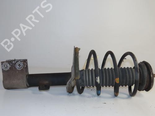 Left front shock absorber CITROËN C4 Coupe (LA_) 1.6 HDi | BP32200505M16