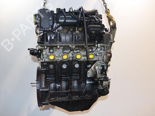 Engine RENAULT KANGOO (KC0/1_) 1.2 16V (KC05, KC06, KC03, KC0T, KC0W, KC1D) | BP30311604M1