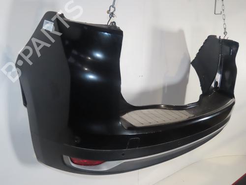 Rear bumper RENAULT SCÉNIC IV (J9_) 1.3 TCe 140 | BP32179507C8