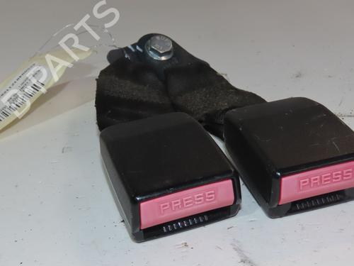 Used Seat buckle DACIA SANDERO 1.5 dCi (86 hp) 28068133