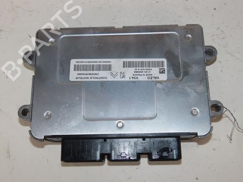 Engine control unit (ECU) CITROËN C3 II (SC_) 1.4 | BP31078087M57