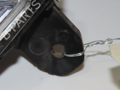 Venstre positionslygte CITROËN C4 Picasso II 1.2 THP 130 (130 hp) 31031139