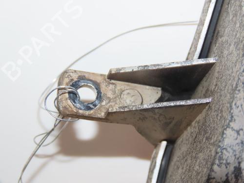 Used Right front indicator NISSAN MICRA III (K12) 1.2 16V (65 hp) 31155384